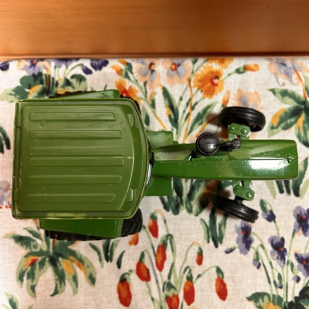 ERTL vintage john